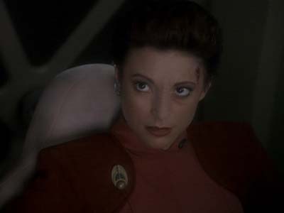 Star Trek: Deep Space Nine Screencaps "The Search, Part II" (S3:E2)