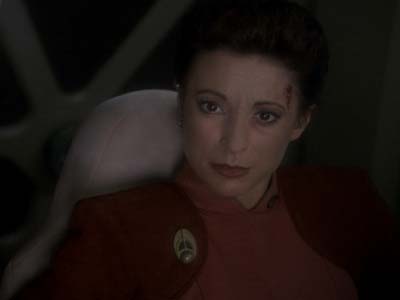 Star Trek: Deep Space Nine Screencaps "The Search, Part II" (S3:E2)