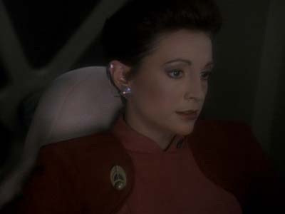 Star Trek: Deep Space Nine Screencaps "The Search, Part II" (S3:E2)