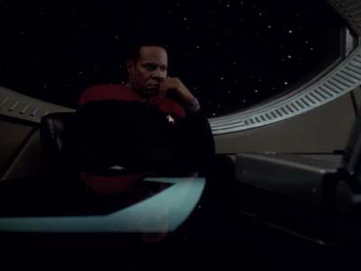 Star Trek: Deep Space Nine Screencaps "The Search, Part II" (S3:E2)