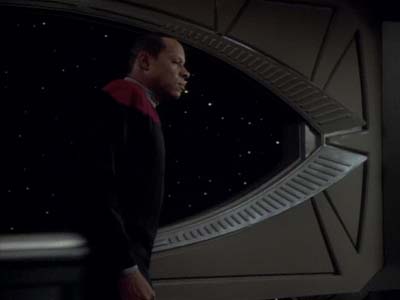 Star Trek: Deep Space Nine Screencaps "The Search, Part II" (S3:E2)