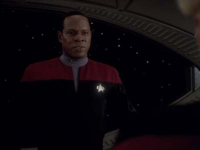 Star Trek: Deep Space Nine Screencaps "The Search, Part II" (S3:E2)