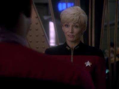 Star Trek: Deep Space Nine Screencaps "The Search, Part II" (S3:E2)