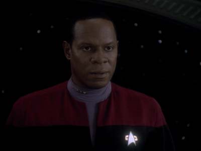 Star Trek: Deep Space Nine Screencaps "The Search, Part II" (S3:E2)