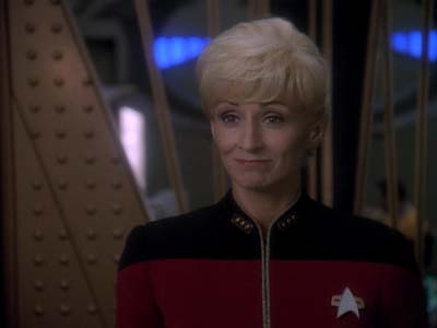Star Trek: Deep Space Nine Screencaps "The Search, Part II" (S3:E2)