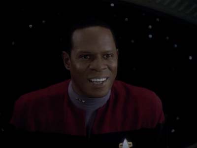 Star Trek: Deep Space Nine Screencaps "The Search, Part II" (S3:E2)