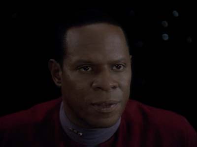 Star Trek: Deep Space Nine Screencaps "The Search, Part II" (S3:E2)