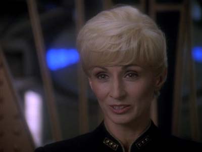 Star Trek: Deep Space Nine Screencaps "The Search, Part II" (S3:E2)