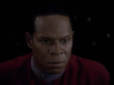 Star Trek: Deep Space Nine Screencaps "The Search, Part II" (S3:E2)