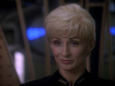 Star Trek: Deep Space Nine Screencaps "The Search, Part II" (S3:E2)