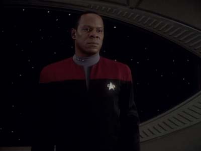 Star Trek: Deep Space Nine Screencaps "The Search, Part II" (S3:E2)