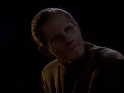 Star Trek: Deep Space Nine Screencaps "The Search, Part II" (S3:E2)