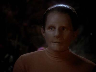 Star Trek: Deep Space Nine Screencaps "The Search, Part II" (S3:E2)