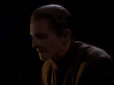 Star Trek: Deep Space Nine Screencaps "The Search, Part II" (S3:E2)