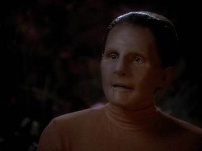 Star Trek: Deep Space Nine Screencaps "The Search, Part II" (S3:E2)