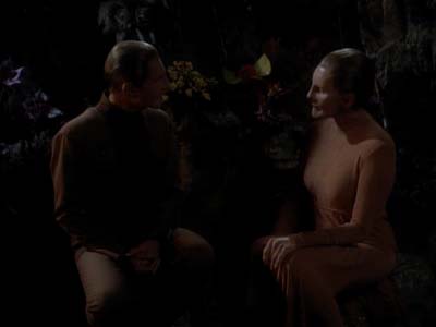 Star Trek: Deep Space Nine Screencaps "The Search, Part II" (S3:E2)