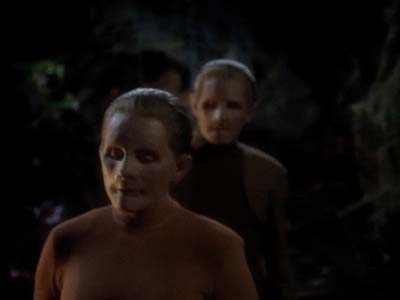 Star Trek: Deep Space Nine Screencaps "The Search, Part II" (S3:E2)