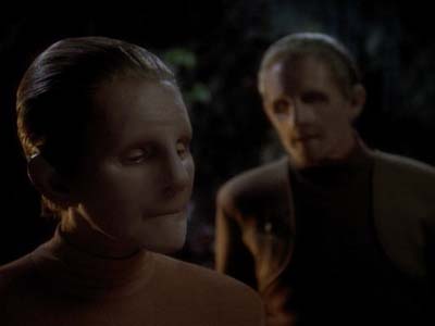 Star Trek: Deep Space Nine Screencaps "The Search, Part II" (S3:E2)