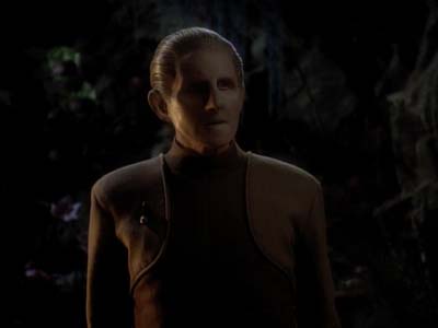 Star Trek: Deep Space Nine Screencaps "The Search, Part II" (S3:E2)