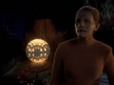 Star Trek: Deep Space Nine Screencaps "The Search, Part II" (S3:E2)