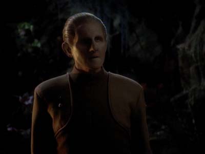Star Trek: Deep Space Nine Screencaps "The Search, Part II" (S3:E2)