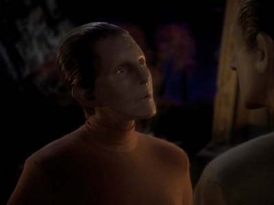 Star Trek: Deep Space Nine Screencaps "The Search, Part II" (S3:E2)