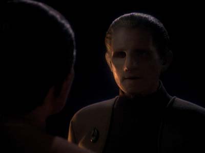 Star Trek: Deep Space Nine Screencaps "The Search, Part II" (S3:E2)