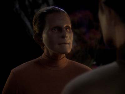 Star Trek: Deep Space Nine Screencaps "The Search, Part II" (S3:E2)