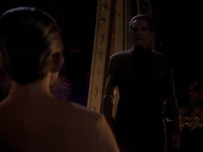 Star Trek: Deep Space Nine Screencaps "The Search, Part II" (S3:E2)