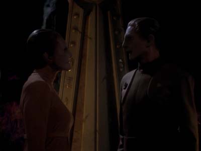 Star Trek: Deep Space Nine Screencaps "The Search, Part II" (S3:E2)