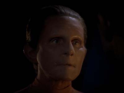 Star Trek: Deep Space Nine Screencaps "The Search, Part II" (S3:E2)