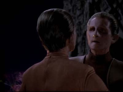 Star Trek: Deep Space Nine Screencaps "The Search, Part II" (S3:E2)