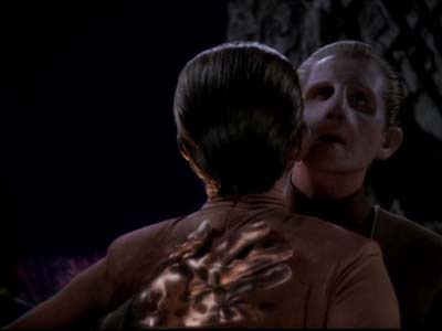 Star Trek: Deep Space Nine Screencaps "The Search, Part II" (S3:E2)