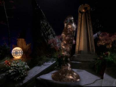 Star Trek: Deep Space Nine Screencaps "The Search, Part II" (S3:E2)
