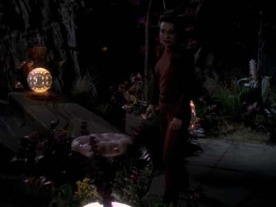 Star Trek: Deep Space Nine Screencaps "The Search, Part II" (S3:E2)