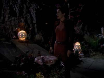 Star Trek: Deep Space Nine Screencaps "The Search, Part II" (S3:E2)