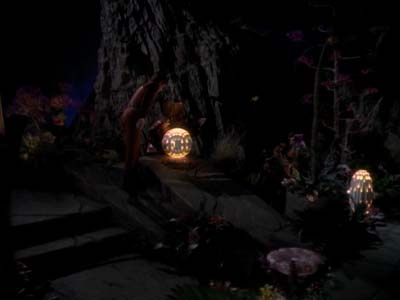 Star Trek: Deep Space Nine Screencaps "The Search, Part II" (S3:E2)