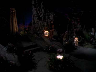 Star Trek: Deep Space Nine Screencaps "The Search, Part II" (S3:E2)