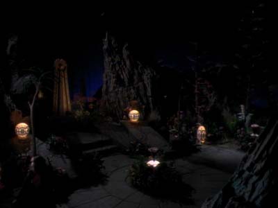 Star Trek: Deep Space Nine Screencaps "The Search, Part II" (S3:E2)