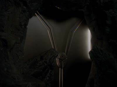 Star Trek: Deep Space Nine Screencaps "The Search, Part II" (S3:E2)