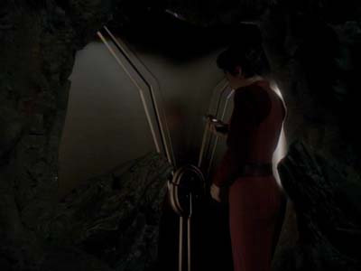 Star Trek: Deep Space Nine Screencaps "The Search, Part II" (S3:E2)