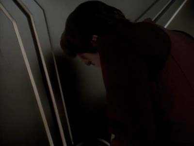 Star Trek: Deep Space Nine Screencaps "The Search, Part II" (S3:E2)