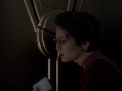 Star Trek: Deep Space Nine Screencaps "The Search, Part II" (S3:E2)