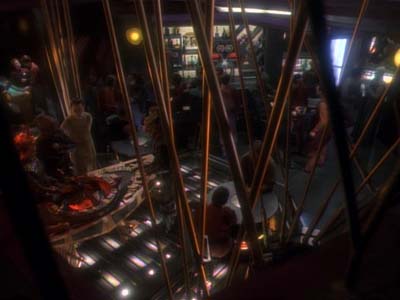 Star Trek: Deep Space Nine Screencaps "The Search, Part II" (S3:E2)