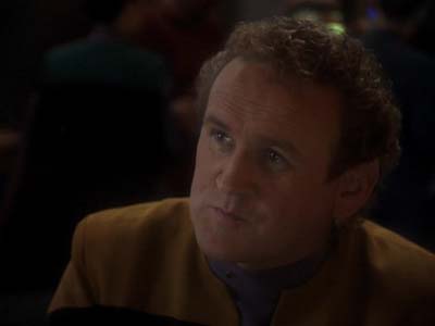 Star Trek: Deep Space Nine Screencaps "The Search, Part II" (S3:E2)