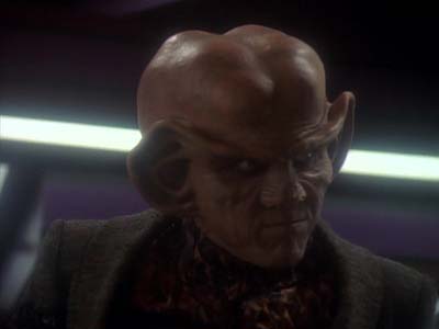 Star Trek: Deep Space Nine Screencaps "The Search, Part II" (S3:E2)