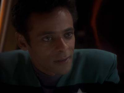 Star Trek: Deep Space Nine Screencaps "The Search, Part II" (S3:E2)