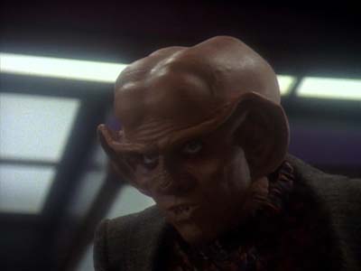 Star Trek: Deep Space Nine Screencaps "The Search, Part II" (S3:E2)