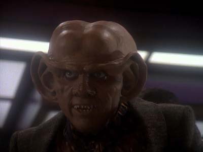 Star Trek: Deep Space Nine Screencaps "The Search, Part II" (S3:E2)