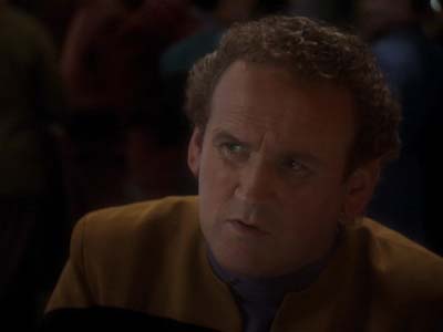Star Trek: Deep Space Nine Screencaps "The Search, Part II" (S3:E2)